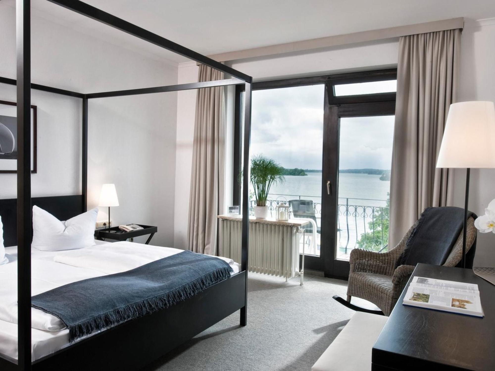 Hotel Dieksee - Collection By Ligula Malente Exterior foto