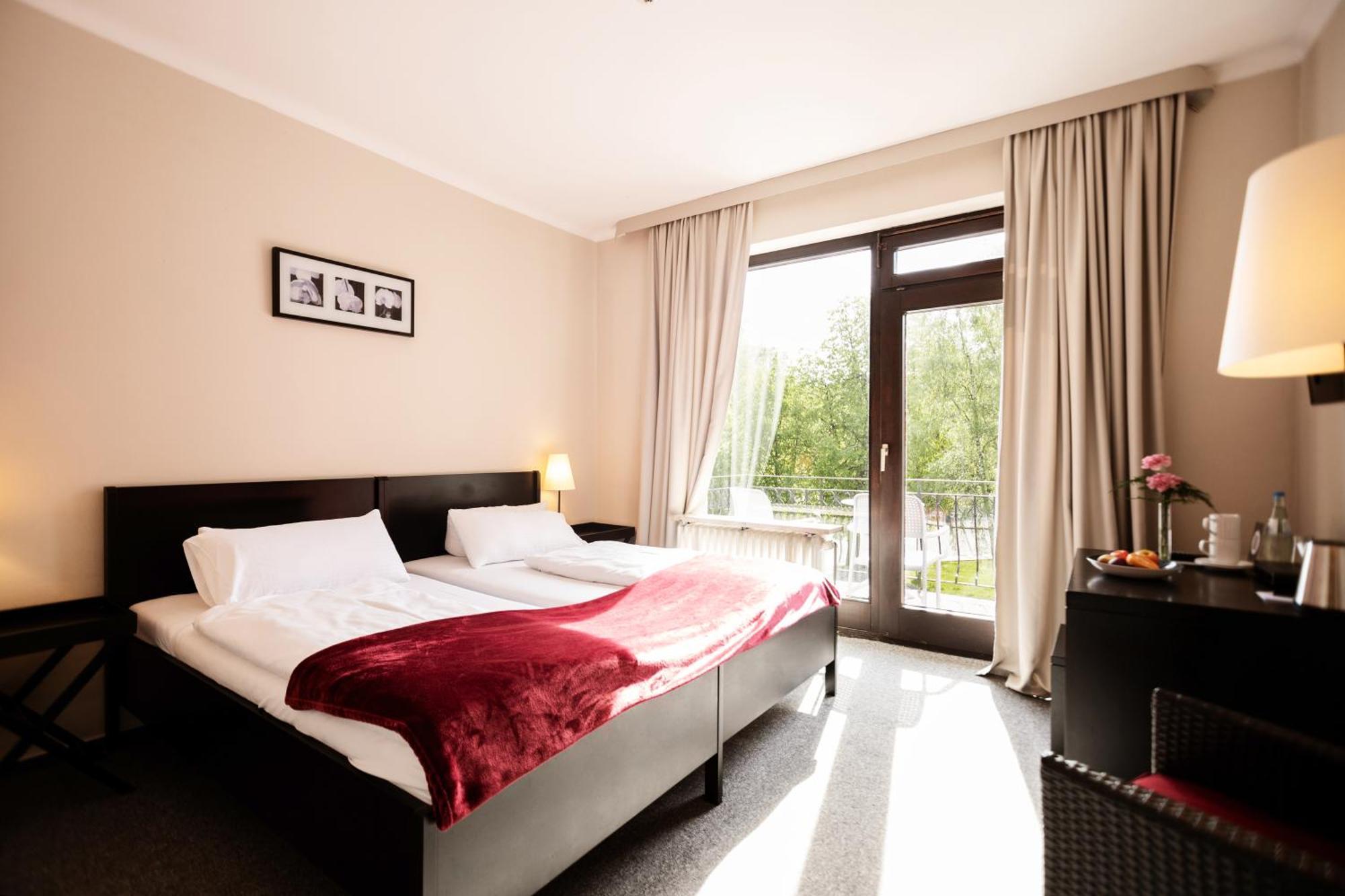 Hotel Dieksee - Collection By Ligula Malente Exterior foto