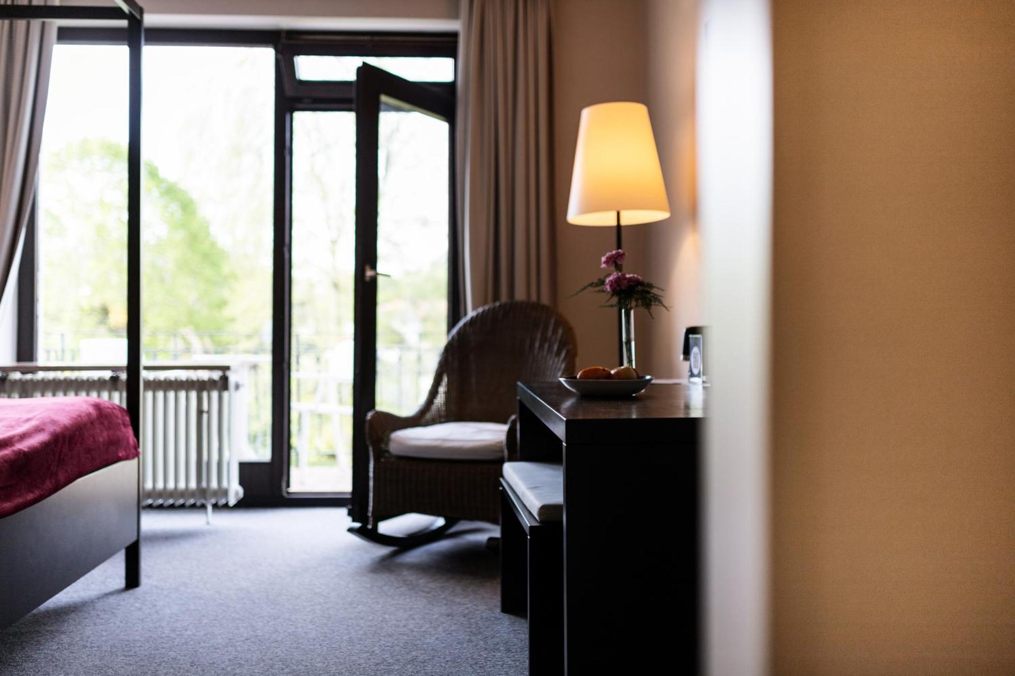 Hotel Dieksee - Collection By Ligula Malente Exterior foto
