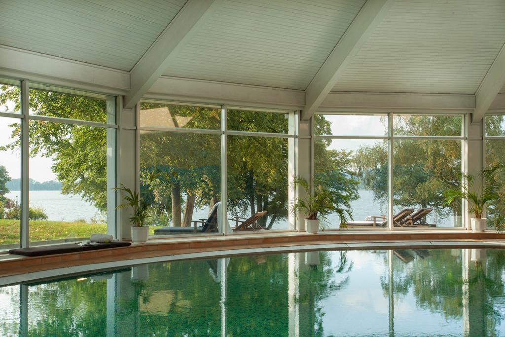 Hotel Dieksee - Collection By Ligula Malente Exterior foto