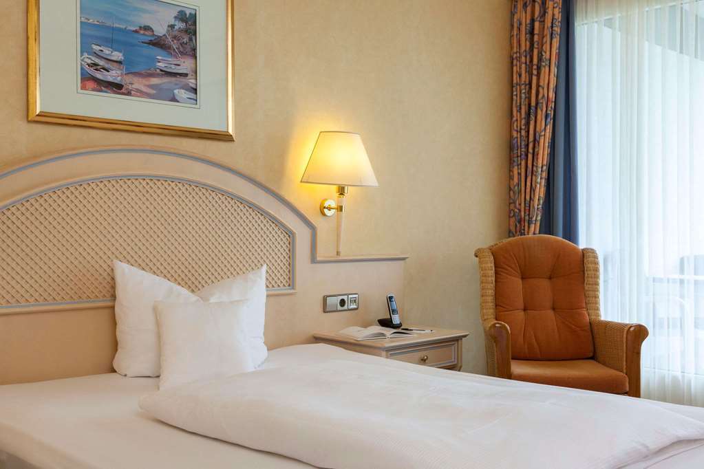 Hotel Dieksee - Collection By Ligula Malente Zimmer foto