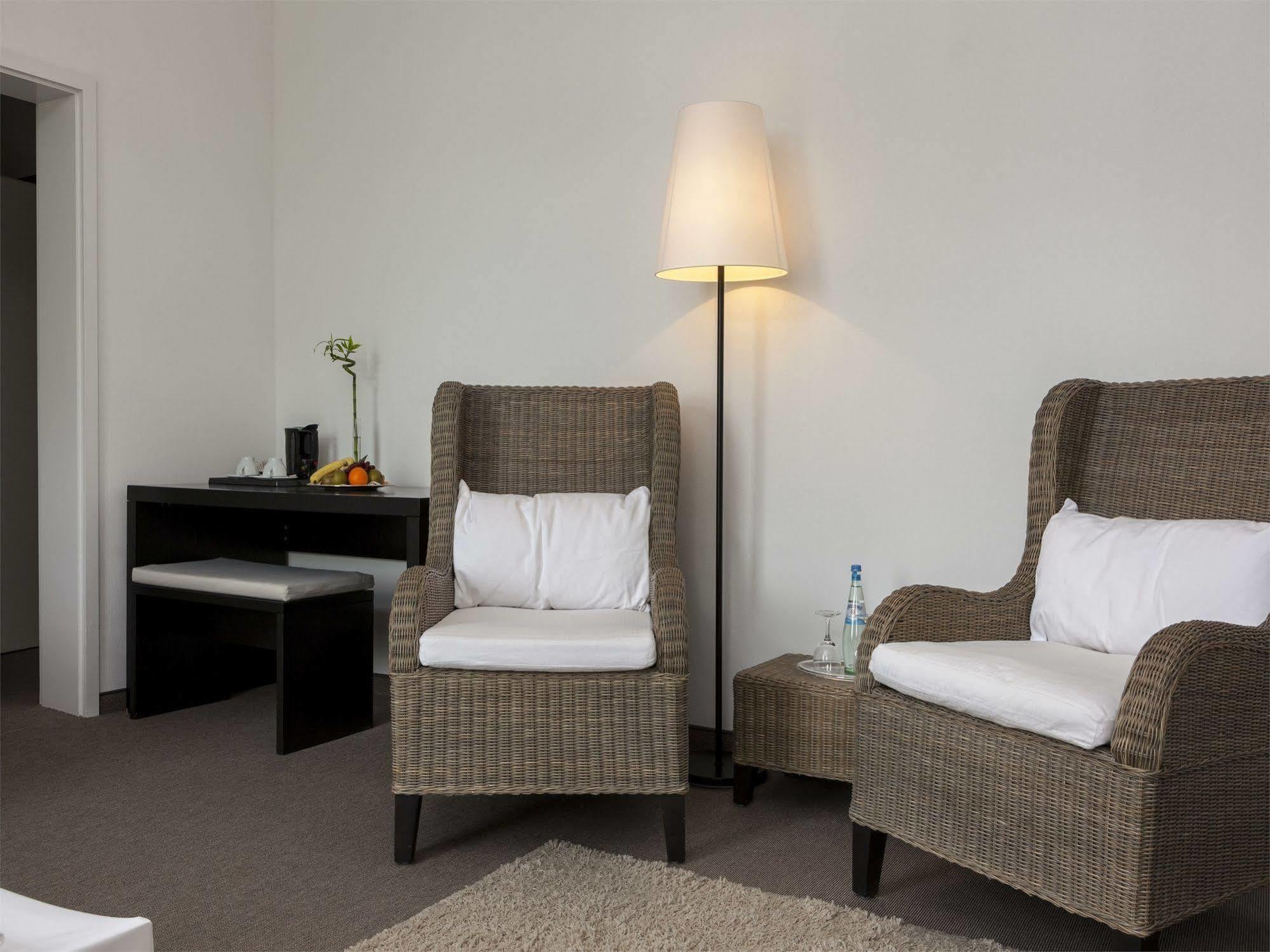 Hotel Dieksee - Collection By Ligula Malente Exterior foto