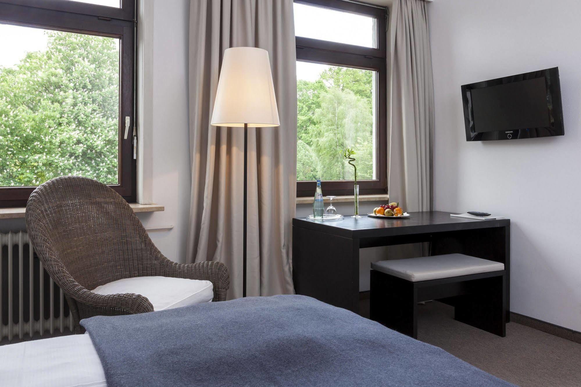Hotel Dieksee - Collection By Ligula Malente Exterior foto
