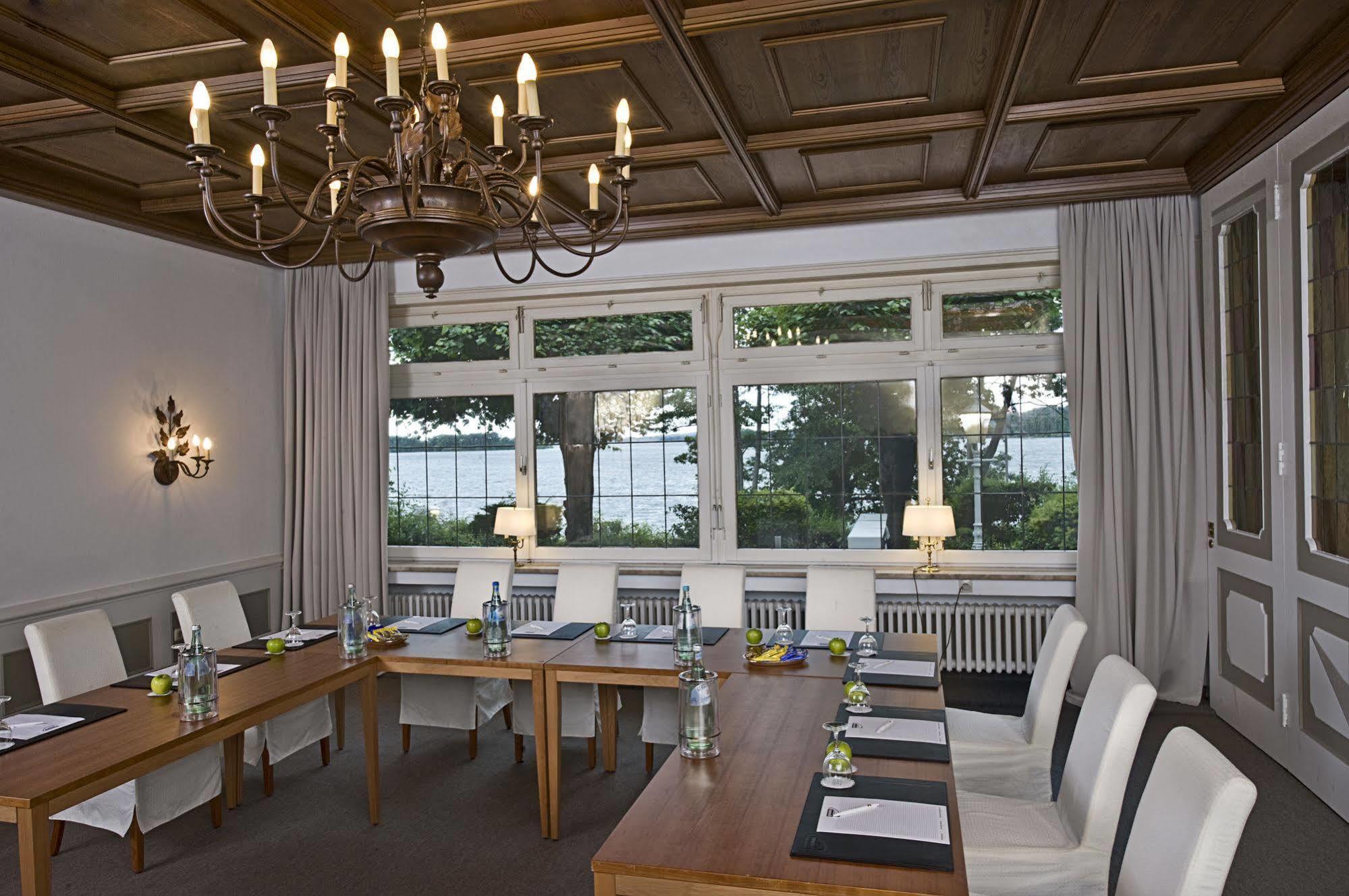Hotel Dieksee - Collection By Ligula Malente Exterior foto